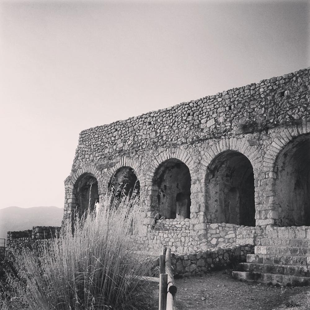 Ruins Excavations Romano Romans Temple Antiquity Ruins Excavations Romano Romans Temple Antiquity