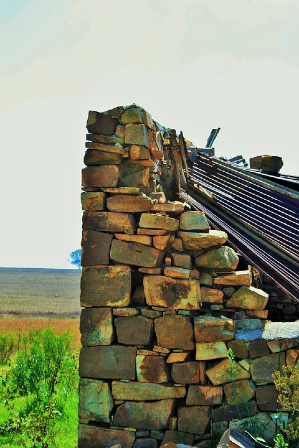 Ruins Building Stone Old Historic Ruin Collapse Ruins Building Stone Old Historic Ruin Collapse