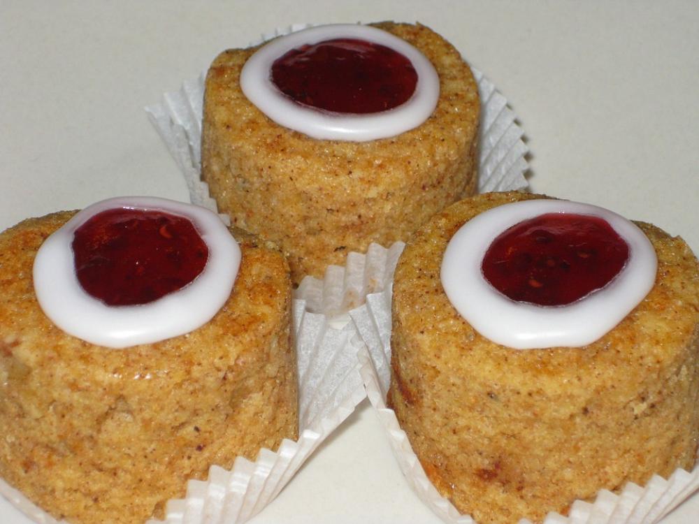 Runeberg Tarts Hillosilmä Cake Pastry Runeberg Tarts Hillosilmä Cake Pastry