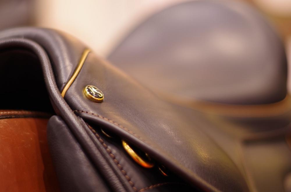 Saddle Leather Saddle Ride Horse Saddle Leather Saddle Ride Horse