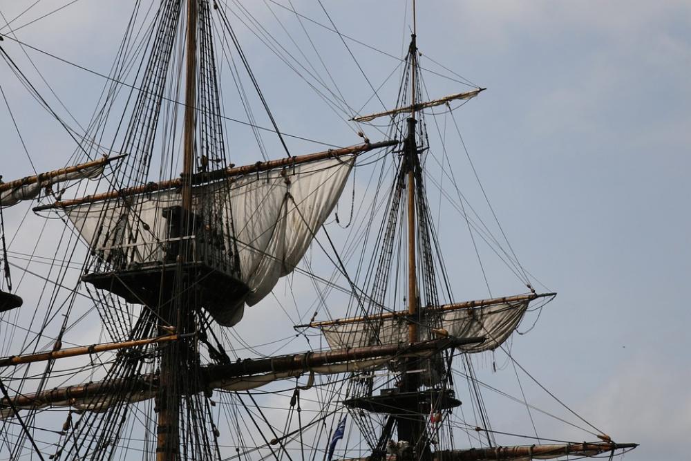 Sailboat Sailing Ship Sail Sailboat Sailing Ship Sail