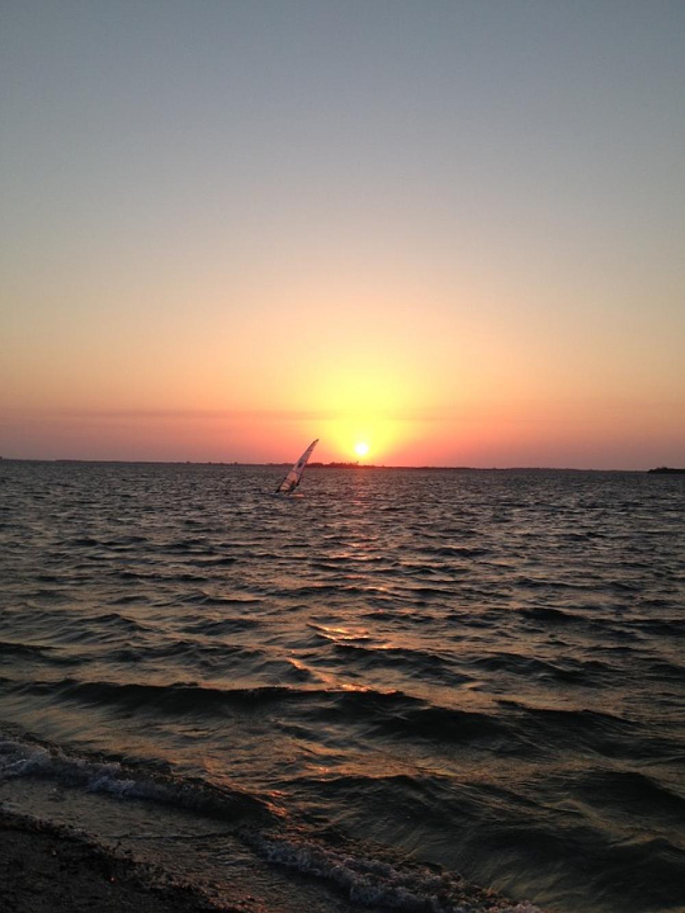 Sailing Sunset Ocean Sea Sky Sail Summer Tourism Sailing Sunset Ocean Sea Sky Sail Summer Tourism