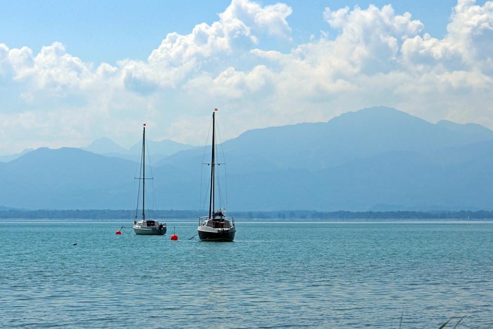 Sailing Boat Sailing Vessel Boat Anchor Anchorage Sailing Boat Sailing Vessel Boat Anchor Anchorage