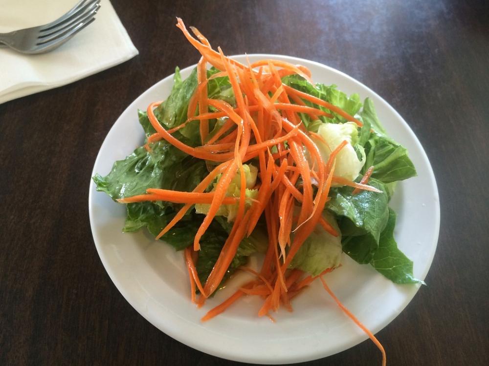 Salad Carrot Restaurant Healthy Food Vegetable Salad Carrot Restaurant Healthy Food Vegetable