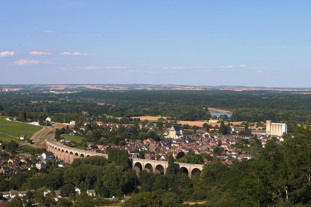 Sancerre Loire Loire Valley France Wine Region Sancerre Loire Loire Valley France Wine Region