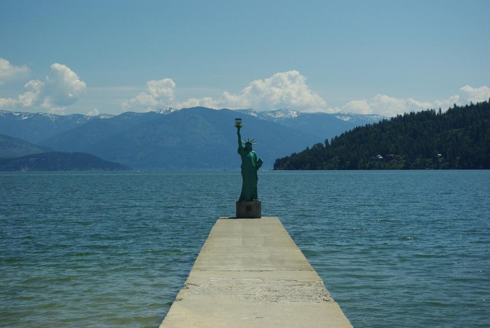 Sandpoint Idaho City Beach Sandpoint Sandpoint Idaho City Beach Sandpoint