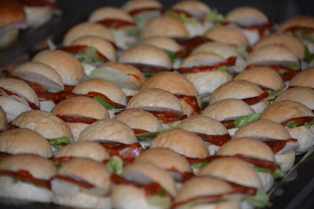 Sandwiches Miniature Food Food And Drink Sandwiches Miniature Food Food And Drink