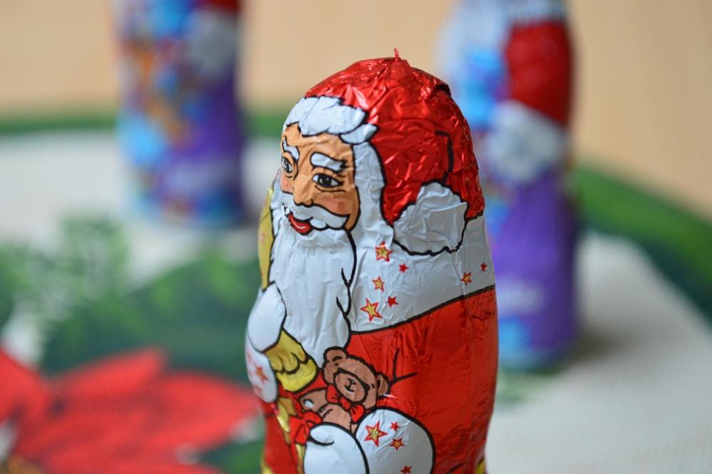 Santa Claus Christmas Figure Man Three Nicholas Santa Claus Christmas Figure Man Three Nicholas