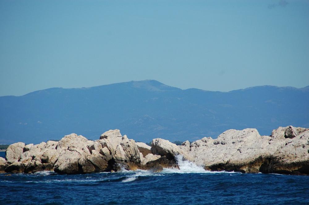 Sea Rocks Nature Sea Rocks Nature