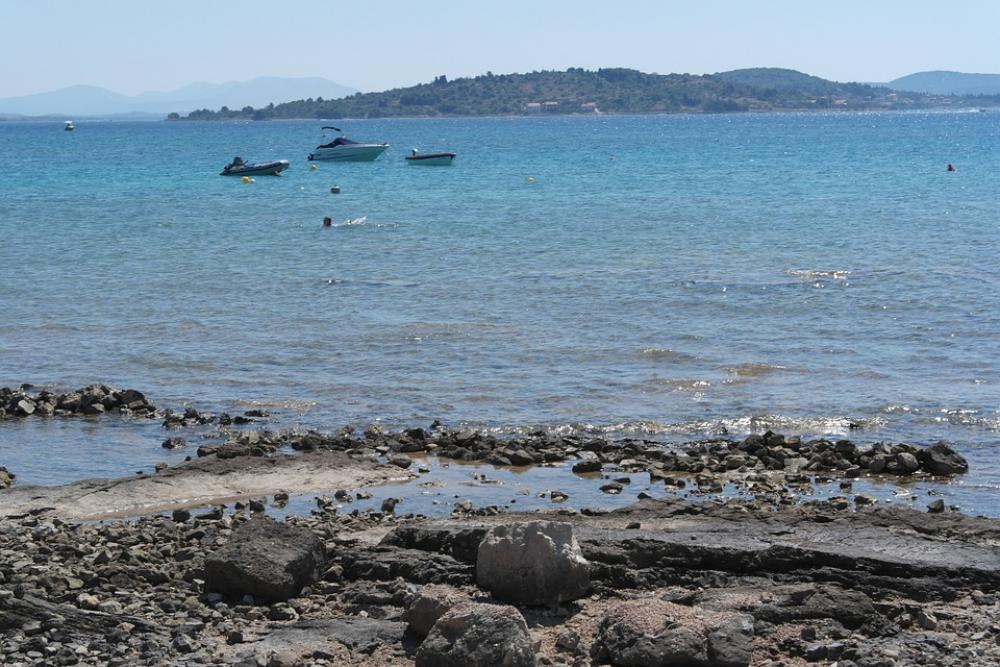 Sea Croatia Holidays Summer Beach Sea Croatia Holidays Summer Beach