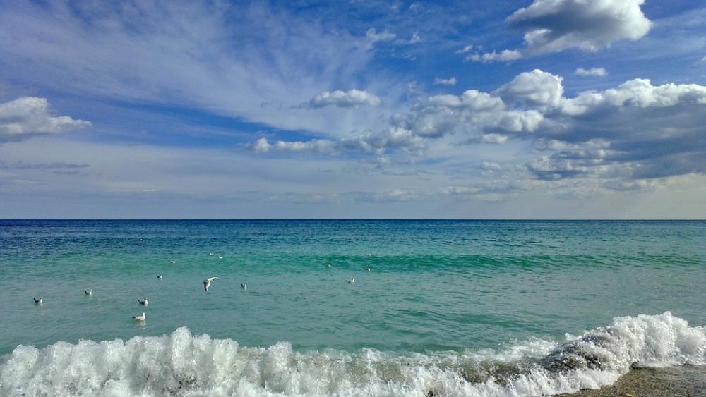 Sea Beach Sky Sea Beach Sky