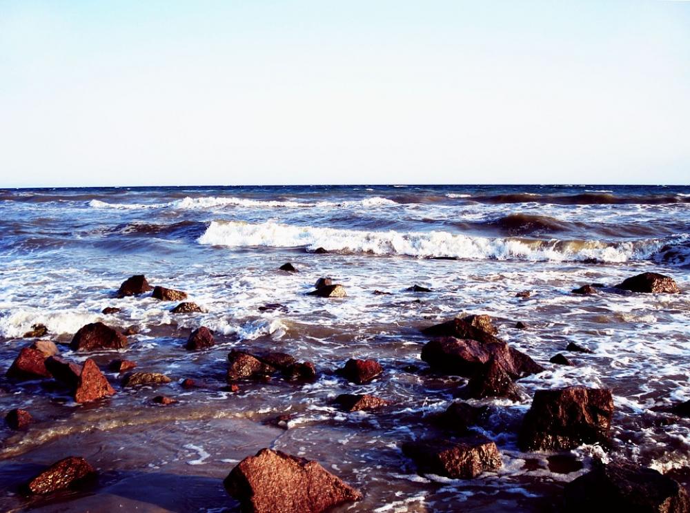 Sea Rocks Wave Shore Coast Ocean Sea Rocks Wave Shore Coast Ocean