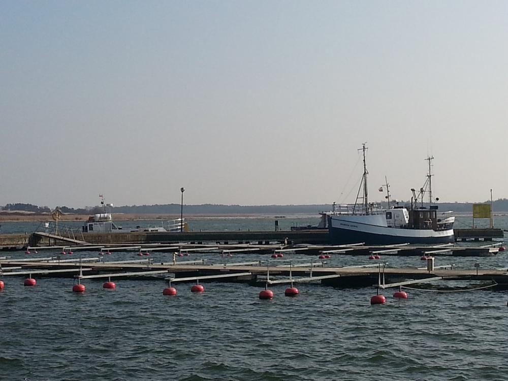 Sea Water Haven Cove Port Landscape Sea Water Haven Cove Port Landscape