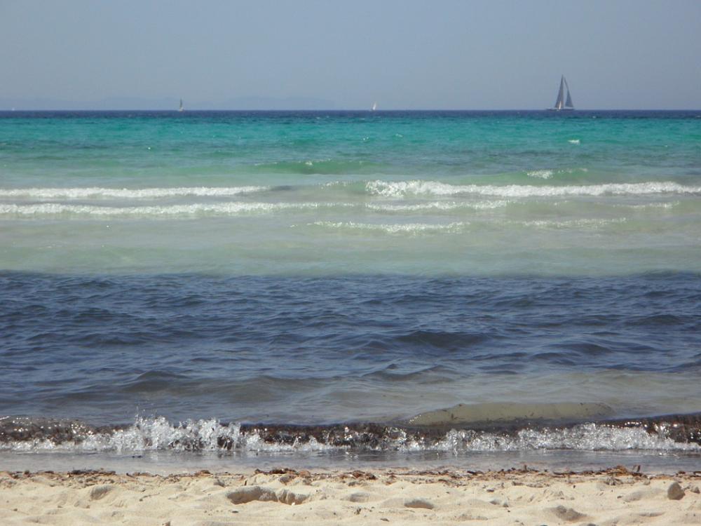 Sea Ocean Blue Water Beach Vacations Coast Sea Ocean Blue Water Beach Vacations Coast