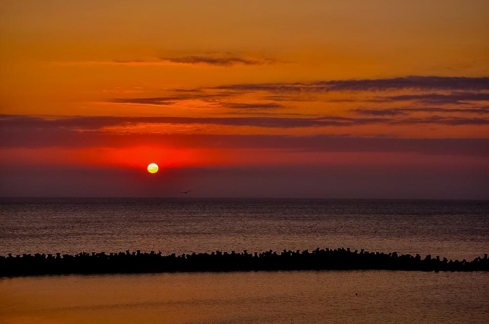 Sea Ocean Sun Cloudscape Sunset Sky Nature Sea Ocean Sun Cloudscape Sunset Sky Nature