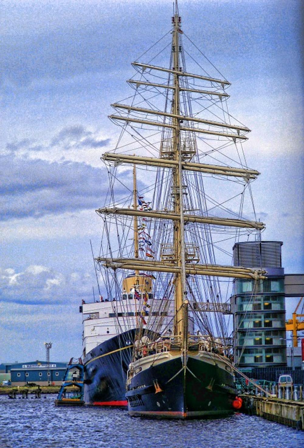 Sea Ships Royalty Ocean Dock Port Jetty Sea Ships Royalty Ocean Dock Port Jetty
