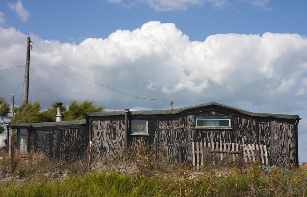 Shack Hut Old Wood Wooden House Home Grainy Shack Hut Old Wood Wooden House Home Grainy