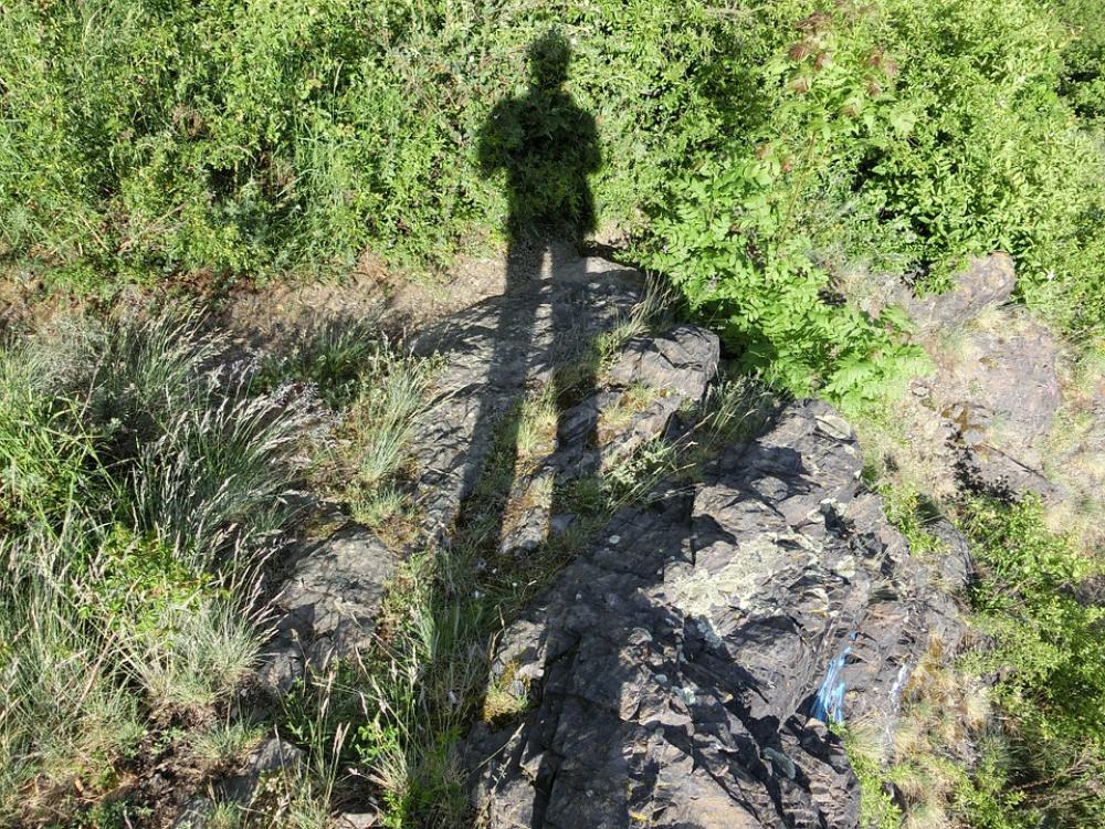 Shadow Human Man Light Outdoor Shadow Human Man Light Outdoor