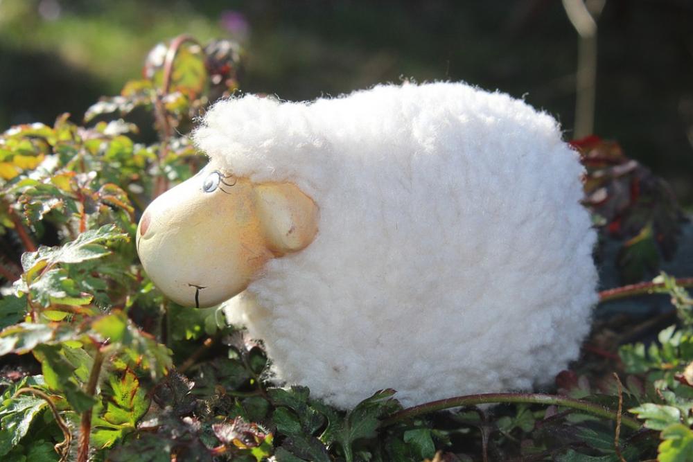 Sheep Figures Stone Figures Sheep Figures Stone Figures