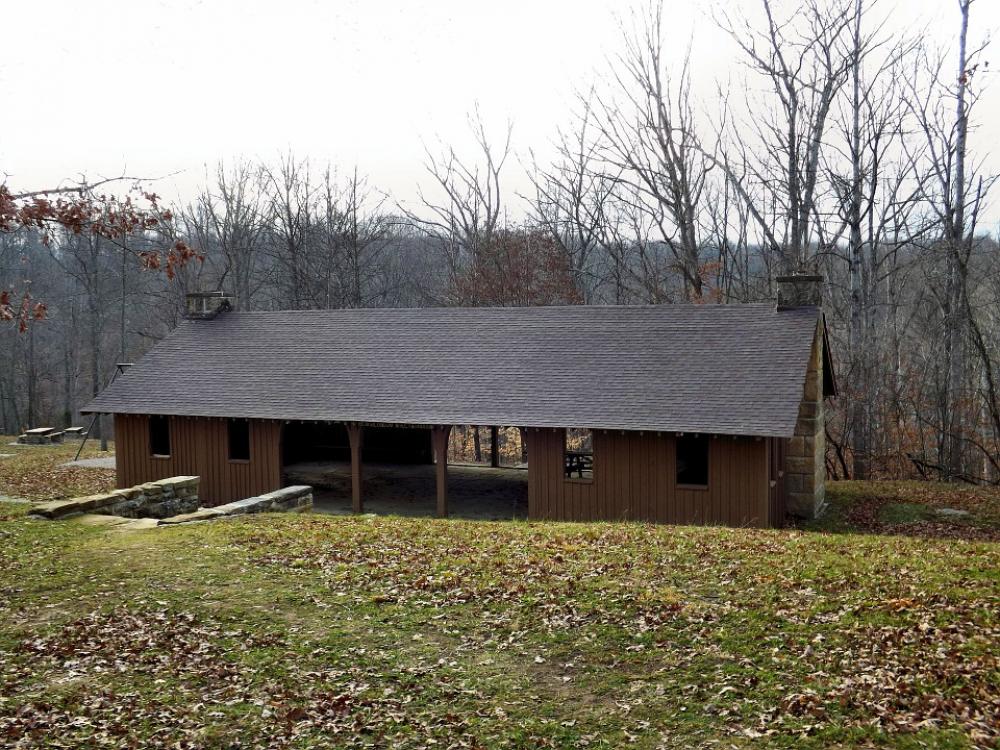 Shelter House Beanblossom Lake Morgan Monroe Shelter House Beanblossom Lake Morgan Monroe