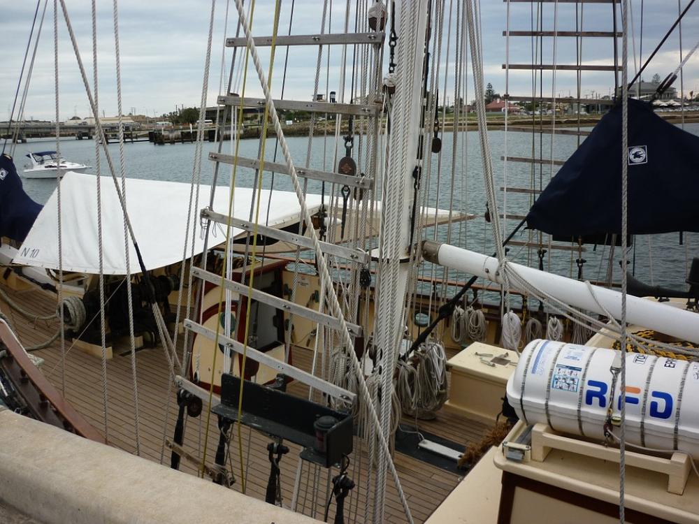 Ship Harbor Port Water Sailing Ship Sailing Ship Harbor Port Water Sailing Ship Sailing