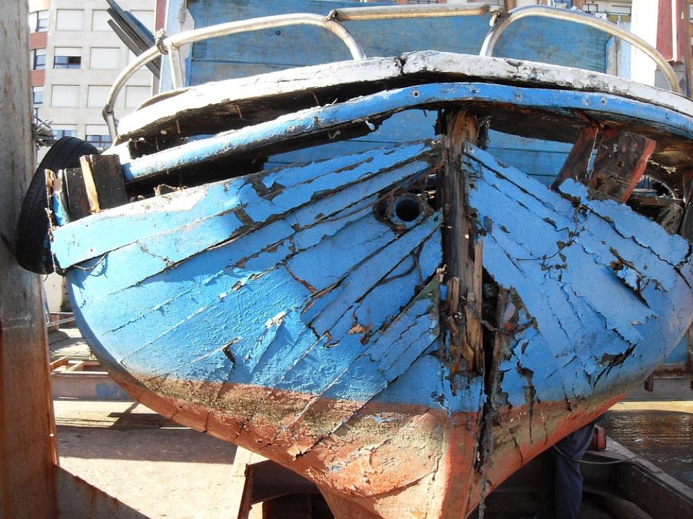 Shipyard Bermeo Minor Arts Shipyard Bermeo Minor Arts
