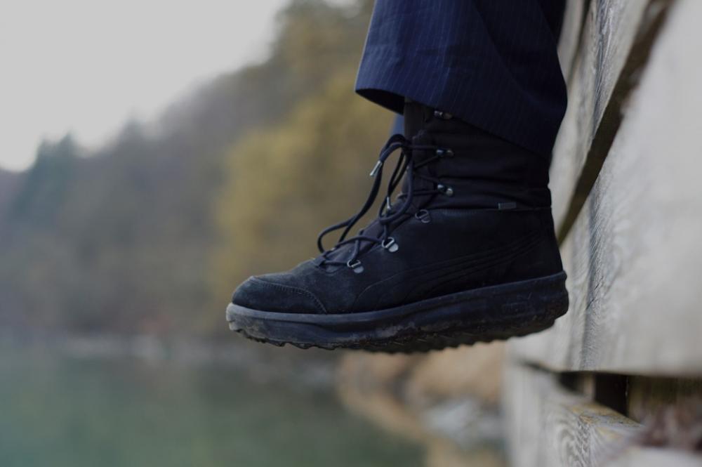 Shoes Worn Shoelaces Active Black River Inn Sit Shoes Worn Shoelaces Active Black River Inn Sit