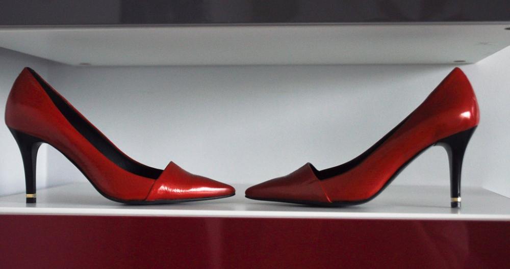 Shoes Pins Fashion Woman Red Pin Women'S Shoes Shoes Pins Fashion Woman Red Pin Women'S Shoes