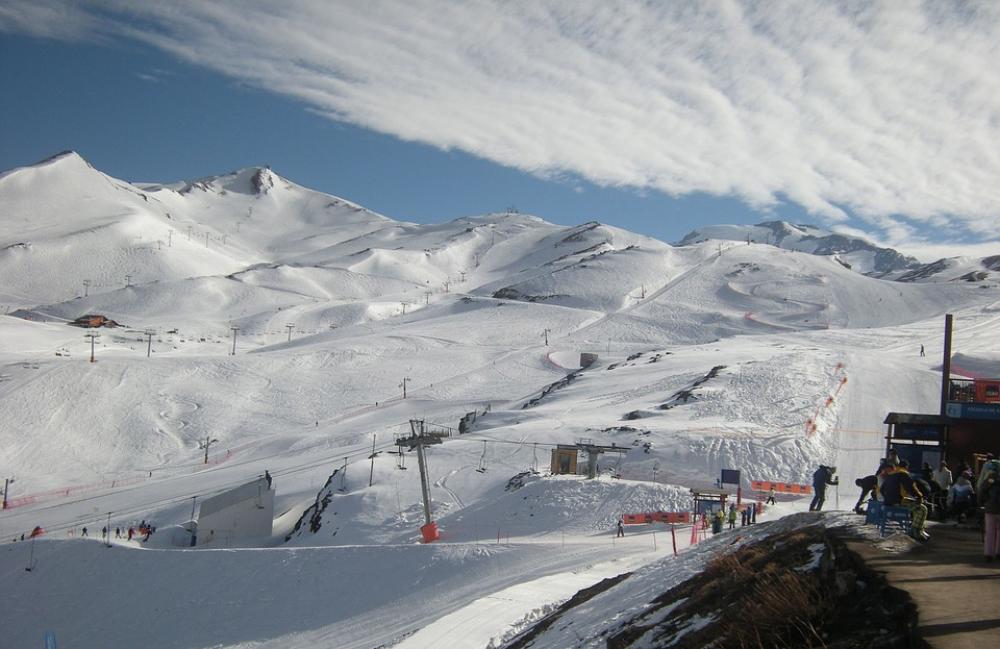 Ski Resort Ski Winter Sports Slope Piste Ski Piste Ski Resort Ski Winter Sports Slope Piste Ski Piste