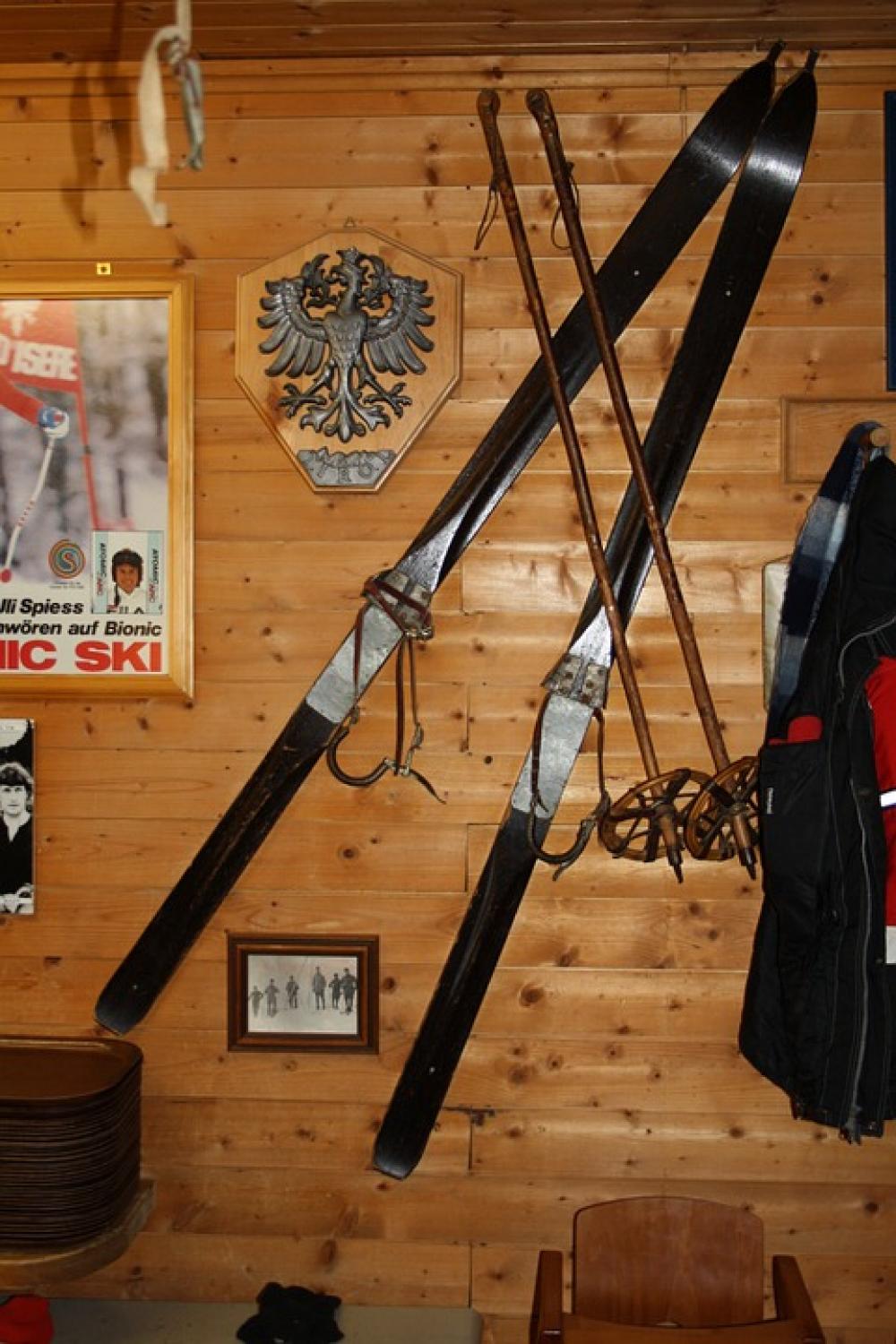 Skiing Antiquity Café Skiing Antiquity Café