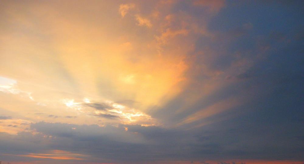 Sky Clouds Evening Sky Sky Beach Gray Sunset Sky Clouds Evening Sky Sky Beach Gray Sunset