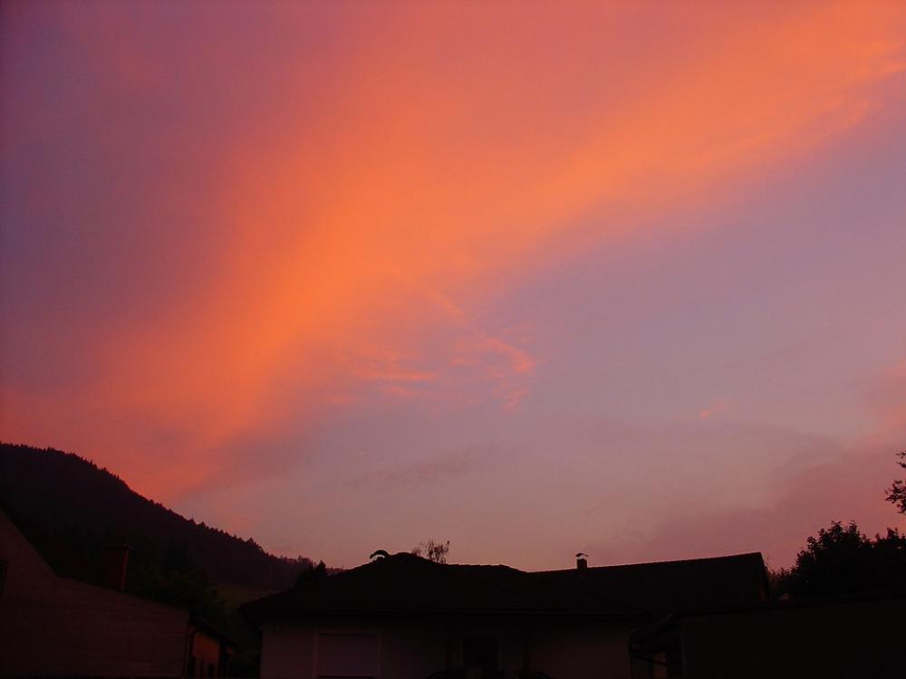 Sky Sunset Red At Dusk Sunrise Light Rays Dusk Sky Sunset Red At Dusk Sunrise Light Rays Dusk