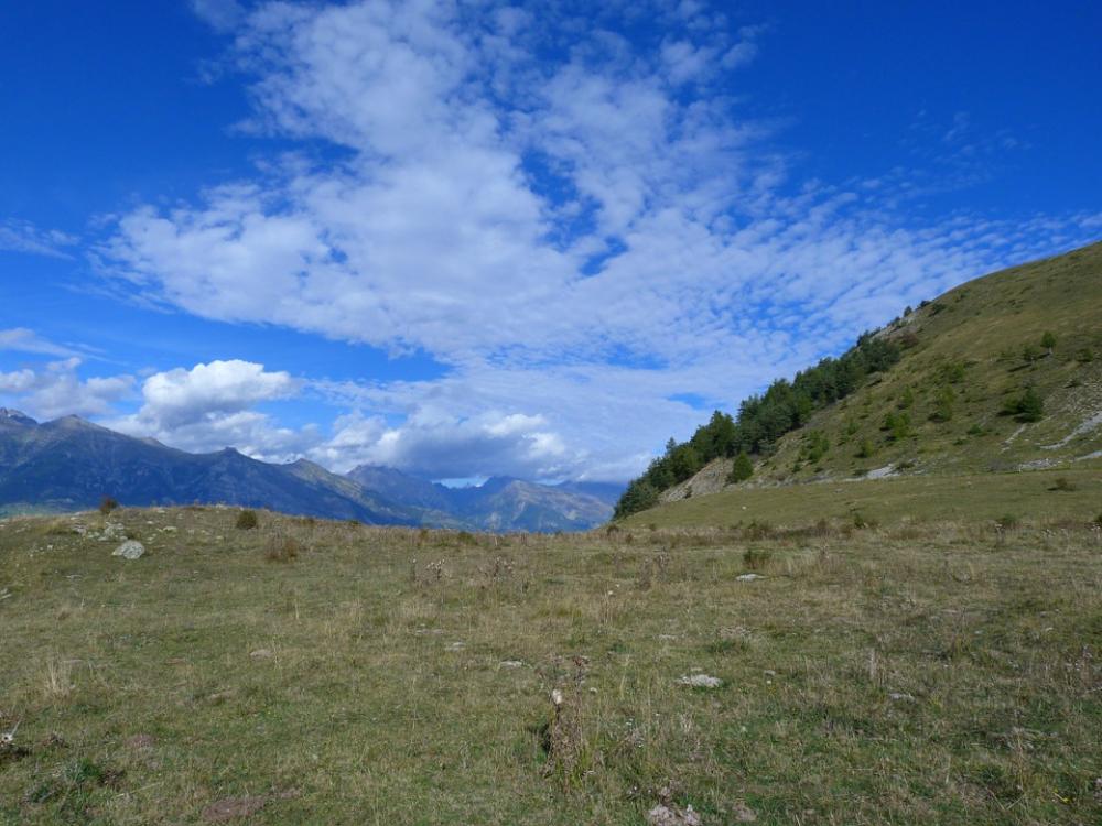 Sky Blue Landscape Nature Cloud Mountains Sky Blue Landscape Nature Cloud Mountains