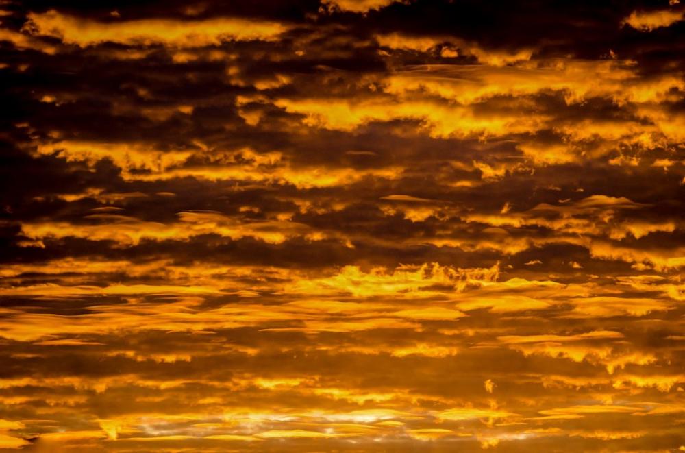 Sky Sunset Summer Gold Pattern Sunlight Sunbeam Sky Sunset Summer Gold Pattern Sunlight Sunbeam