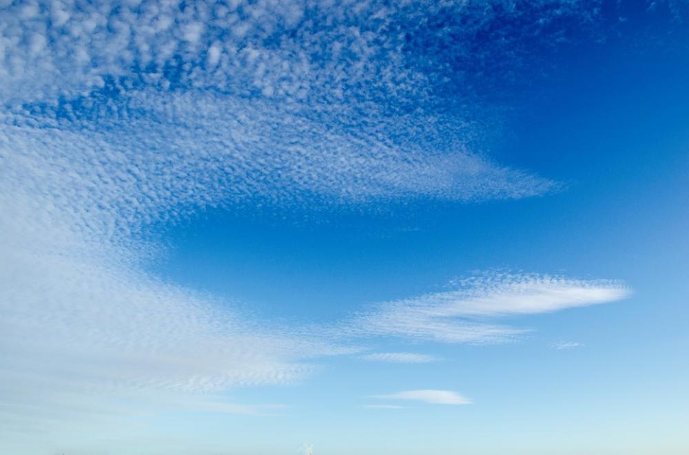 Sky Cloud Blue Heaven Heavenly Background White Sky Cloud Blue Heaven Heavenly Background White