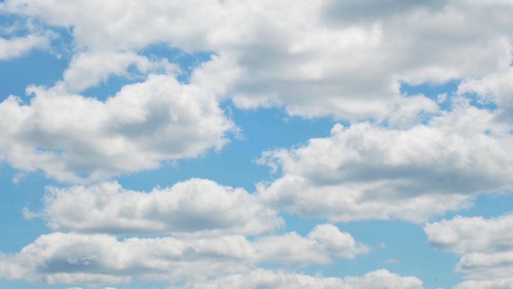 Sky Clouds Blue Nature Weather White Light Day Sky Clouds Blue Nature Weather White Light Day