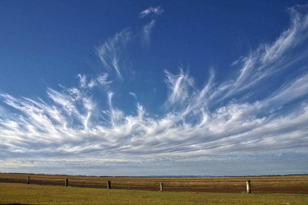 Sky Horizon Blue Scene Beauty Natural Sunlight Sky Horizon Blue Scene Beauty Natural Sunlight
