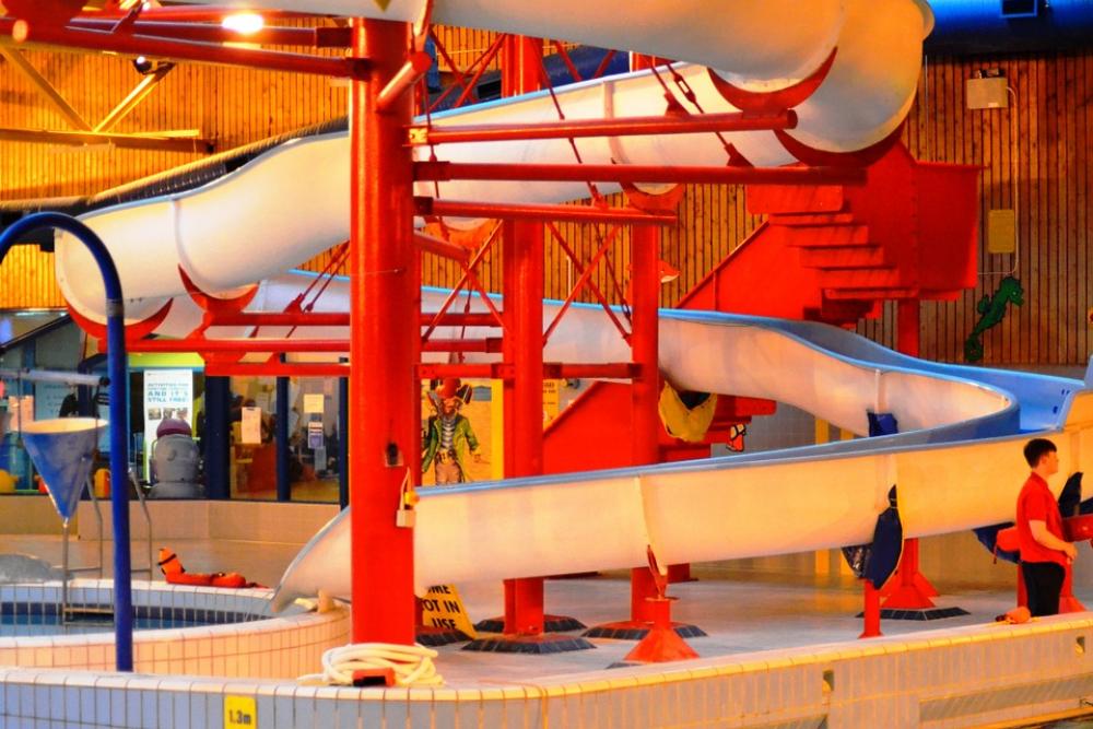 Slide Swimming Pool Leisure Swim Flume Water Pool Slide Swimming Pool Leisure Swim Flume Water Pool