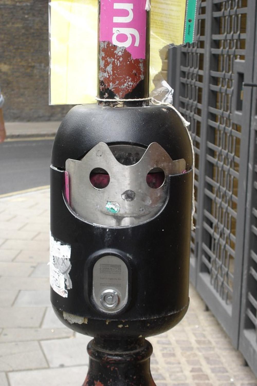 Smile City Garbage Smile City Garbage
