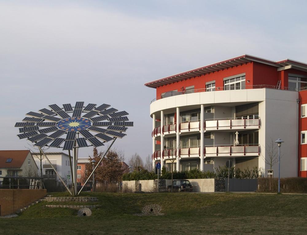 Solar Energy Energy Solar Cells Viernheim Solar Energy Energy Solar Cells Viernheim
