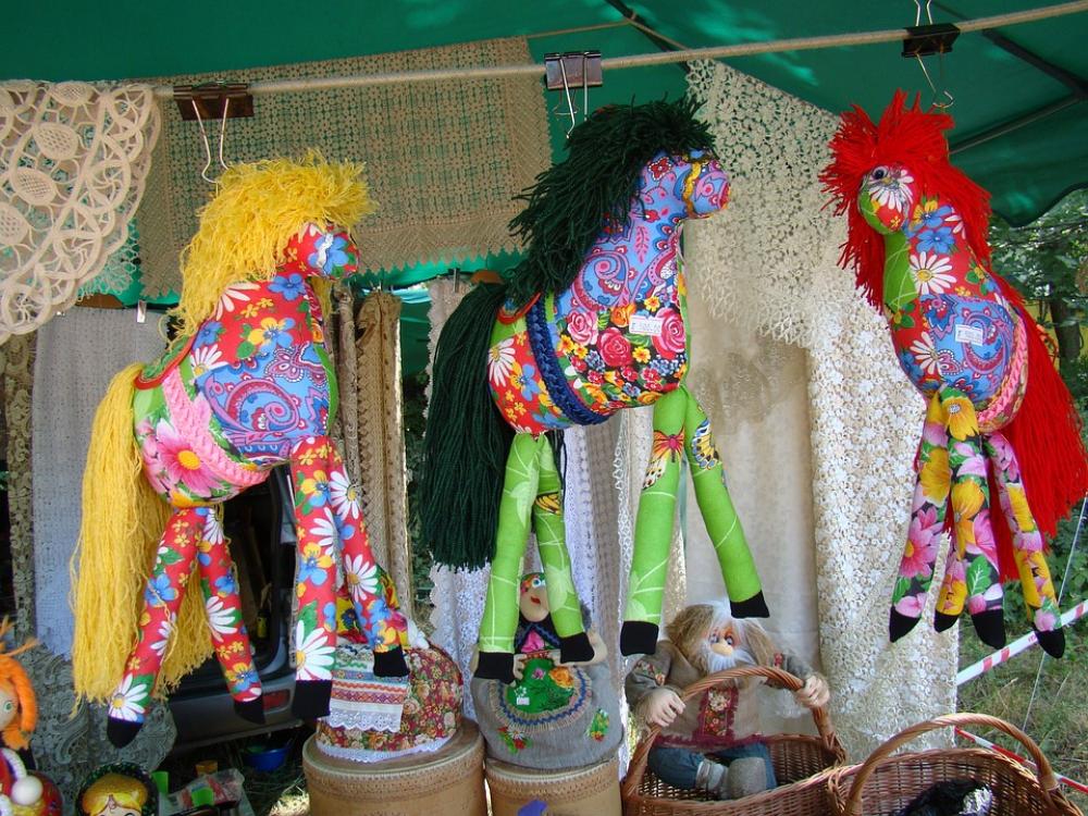 Souvenirs Toys Bright Soft Rag Trade Souvenirs Toys Bright Soft Rag Trade