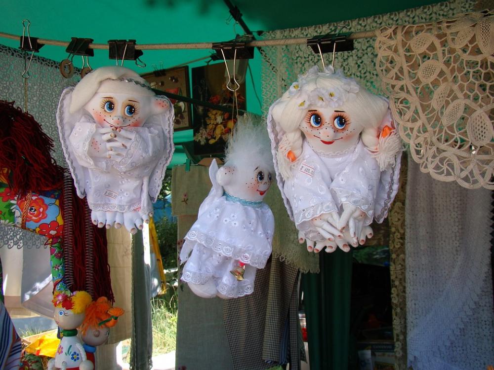 Souvenirs Toys Bright Soft Rag Trade Souvenirs Toys Bright Soft Rag Trade