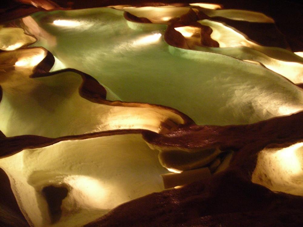 Speleothems Stalagmites Stalactites Calcium Deposits Speleothems Stalagmites Stalactites Calcium Deposits