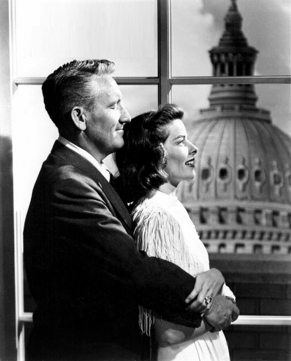 Spencer Tracy Katharine Hepburn Actor Actress Spencer Tracy Katharine Hepburn Actor Actress