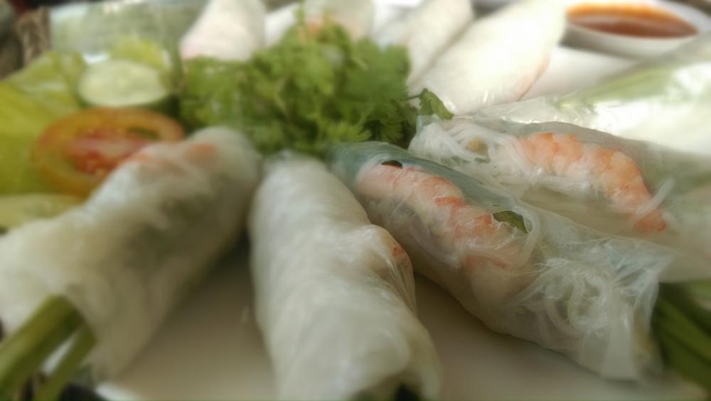 Spring Rolls Food Vietnam Vietnamese Rolls Cooking Spring Rolls Food Vietnam Vietnamese Rolls Cooking