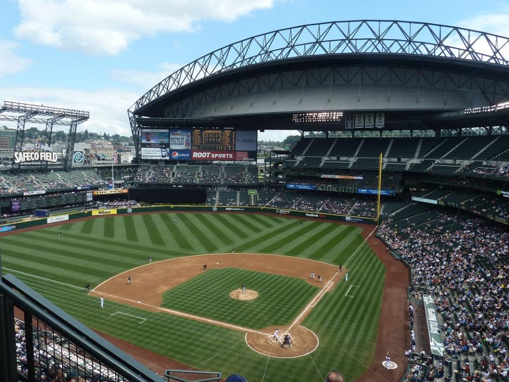 Stadium Baseball Sport Rush Stadium Baseball Sport Rush