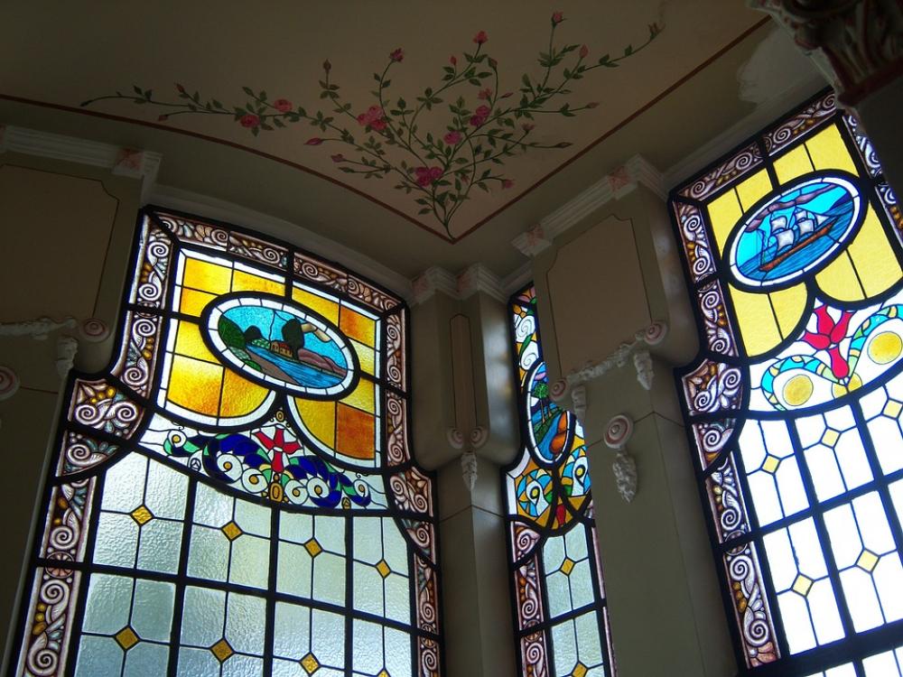 Stained Glass Windows Stained Glass Window Stained Glass Windows Stained Glass Window