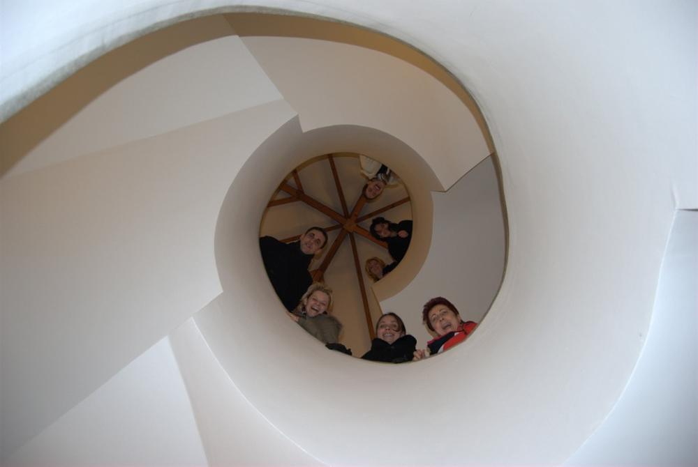 Stair Staircase Spiral Staircase People Stair Staircase Spiral Staircase People