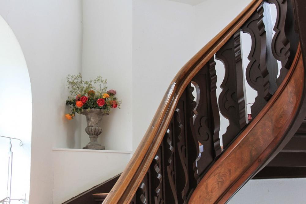 Stairs Treppengeländer Railing Staircase Stairs Treppengeländer Railing Staircase