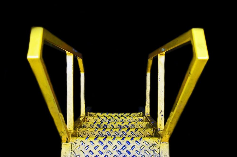 Stairs Stair Iron Ladder Steel Strength Color Stairs Stair Iron Ladder Steel Strength Color